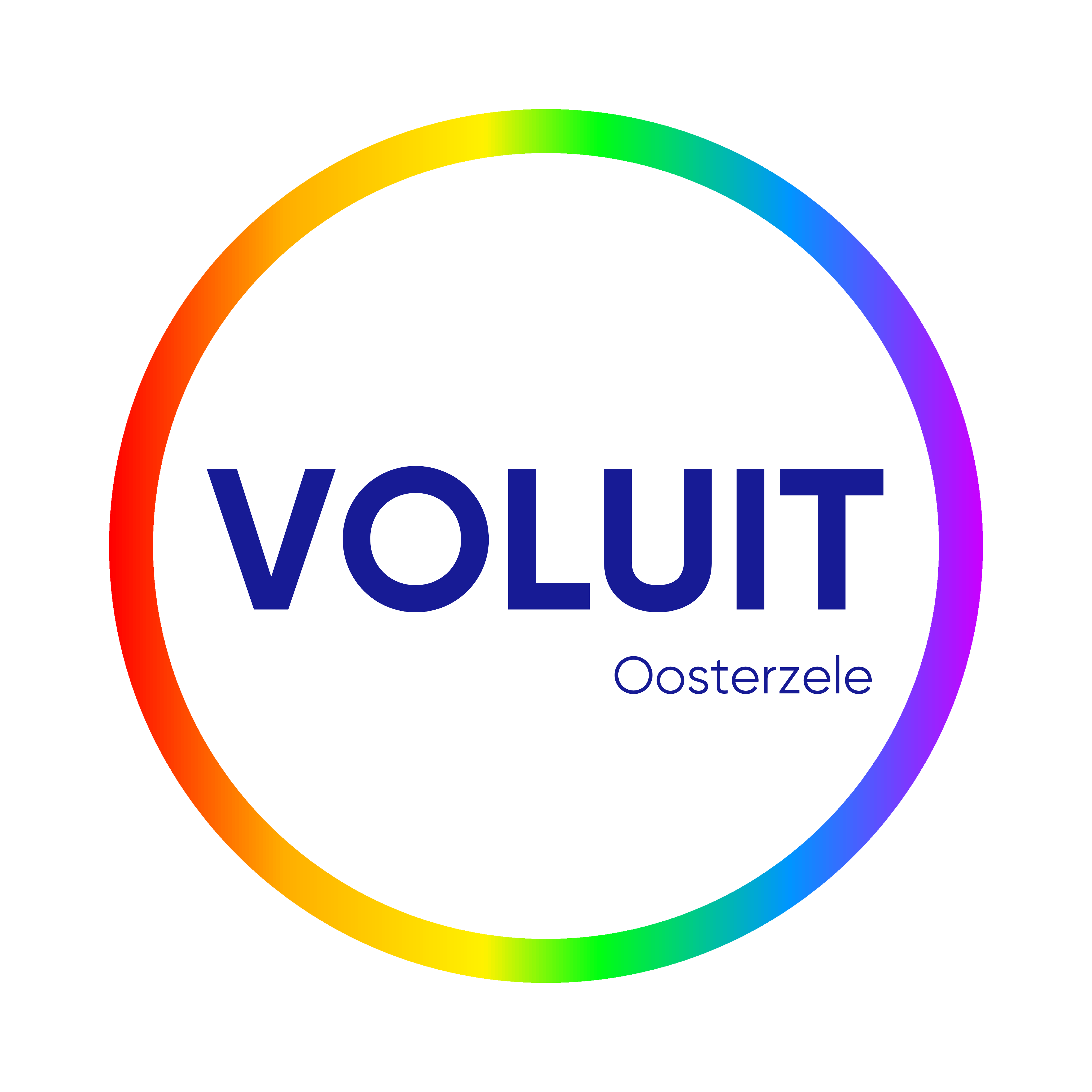 VOLUIT Oosterzele - Samen maken we Oosterzele